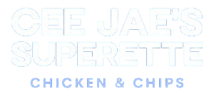 Logo - Cee Jaes Superette