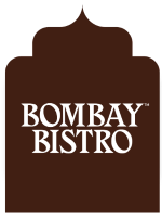 Logo - Bombay Bistro