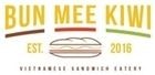 Logo - BUN MEE KIWI