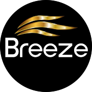 Logo - Breeze Indian Restaurant 