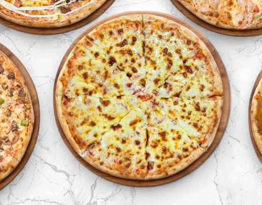 Pizza Wings