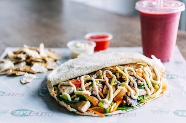 Pita Pit