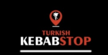 Logo - Kebab Stop - Hamilton East