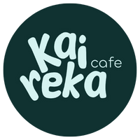 Logo - Kai Reka Cafe