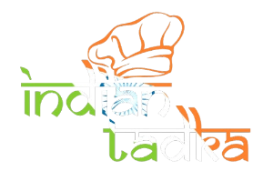 Logo - Indian Tadka - Morrinsville