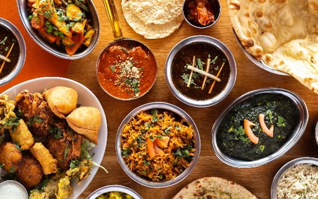 Taupo Indian Cuisine