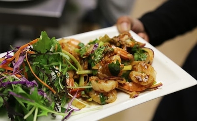 Chim Thai Restaurant