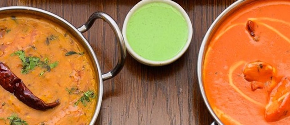 Indian Hunger