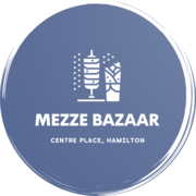 Logo - Mezze Bazaar