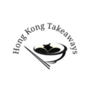 Logo - Hong Kong Takeaways