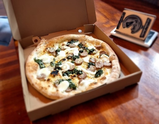The Crust
