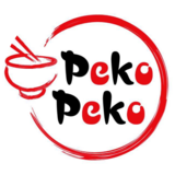 Logo - Peko Peko