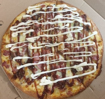Bulls Pizza