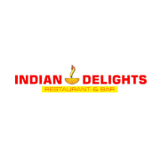 Logo - Indian Delights Restaurant & Bar