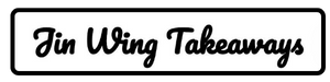 Logo - Jin Wing Takeaways 