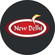 Logo - New Delhi Indian Restaurant