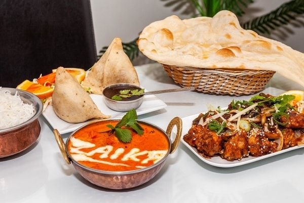 Indian Zaika