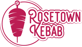 Logo - Rosetown Kebab