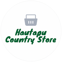 Logo - Hautapu Country Store - Takeaways