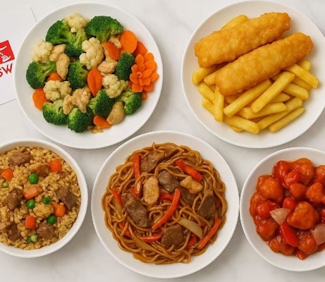 Flying Dragon Takeaways