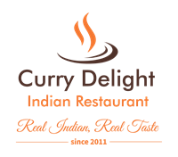 Logo - Curry Delight Indian  Restaurant