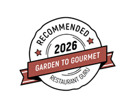 Garden To Gourmet