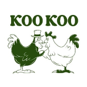 Logo - "KOOKOO"