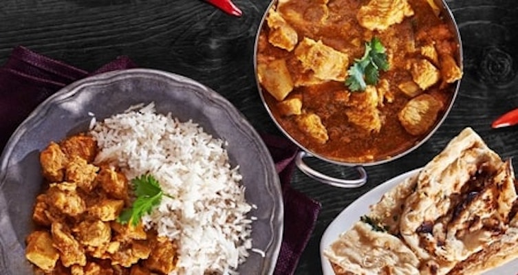 Indian Kohinoor Restaurant & Bar