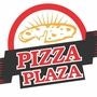 Logo - Pizza Plaza - Opotiki