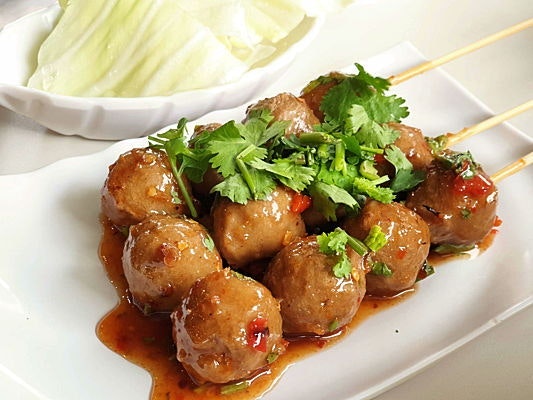 The Corner Thai Street Food