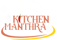 Logo - Kitchen Manthra