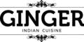 Logo - Ginger Indian Cuisine