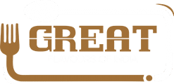 Logo - Great Flavours of India - Hamilton
