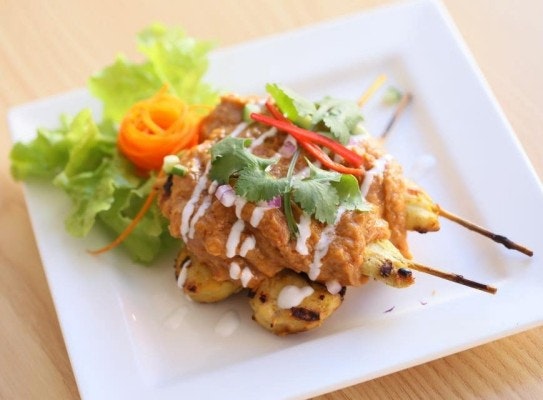 Thai Aroma Rototuna