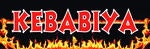 Logo - Kebabiya - Howick
