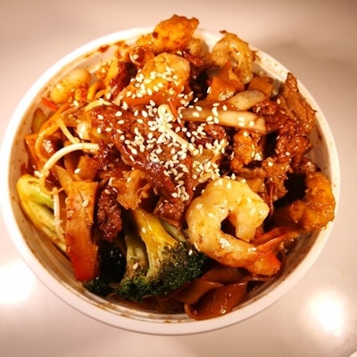 Wongs Kitchen - Frankton