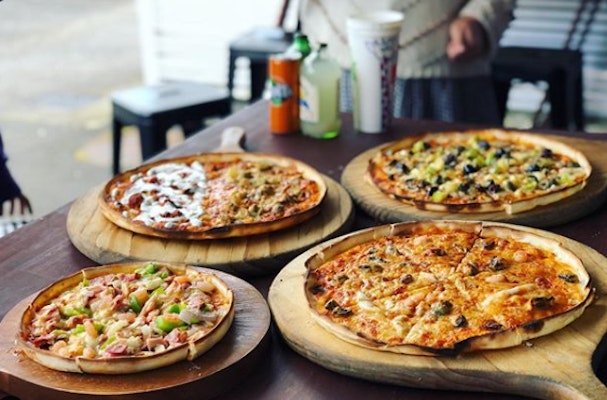 Calimero Pizza & Pasta