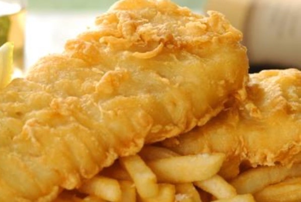 Southern Cross Fisheries