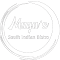 Logo - Maya's South Indian Bistro