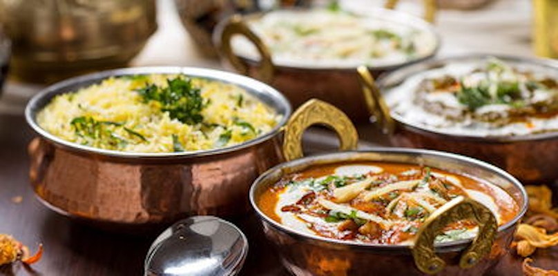 Himalaya Indian Cuisine