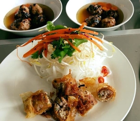 Hanoi Boy