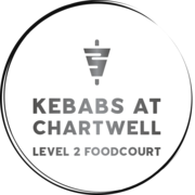 Logo - Kebabs at Chartwell