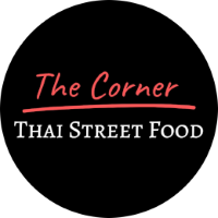 Logo - The Corner Thai Street Food