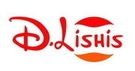 Logo - D-LISHIS