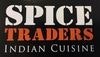 Logo - Spice Traders - Onehunga