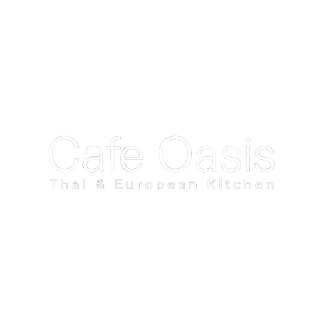 Logo - Cafe Oasis