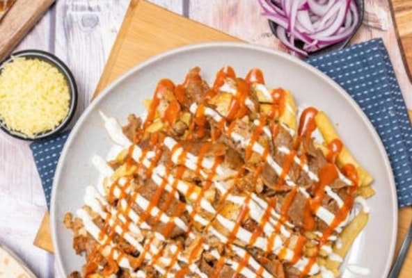 Baba's Kebab and Curry