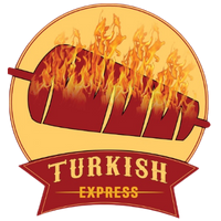 Logo - Turkish Express - Fairfield