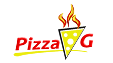 Logo - Pizza G