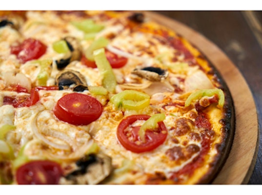 Marton Pizza